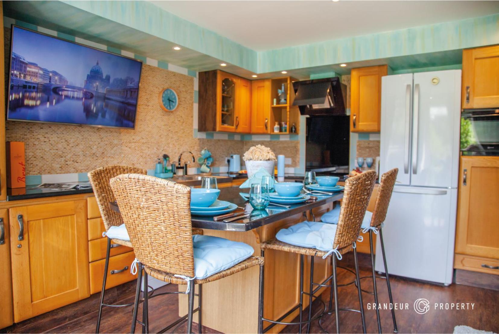 The Gardenside Apartment By Grandeur Property Μπόρνμουθ Εξωτερικό φωτογραφία