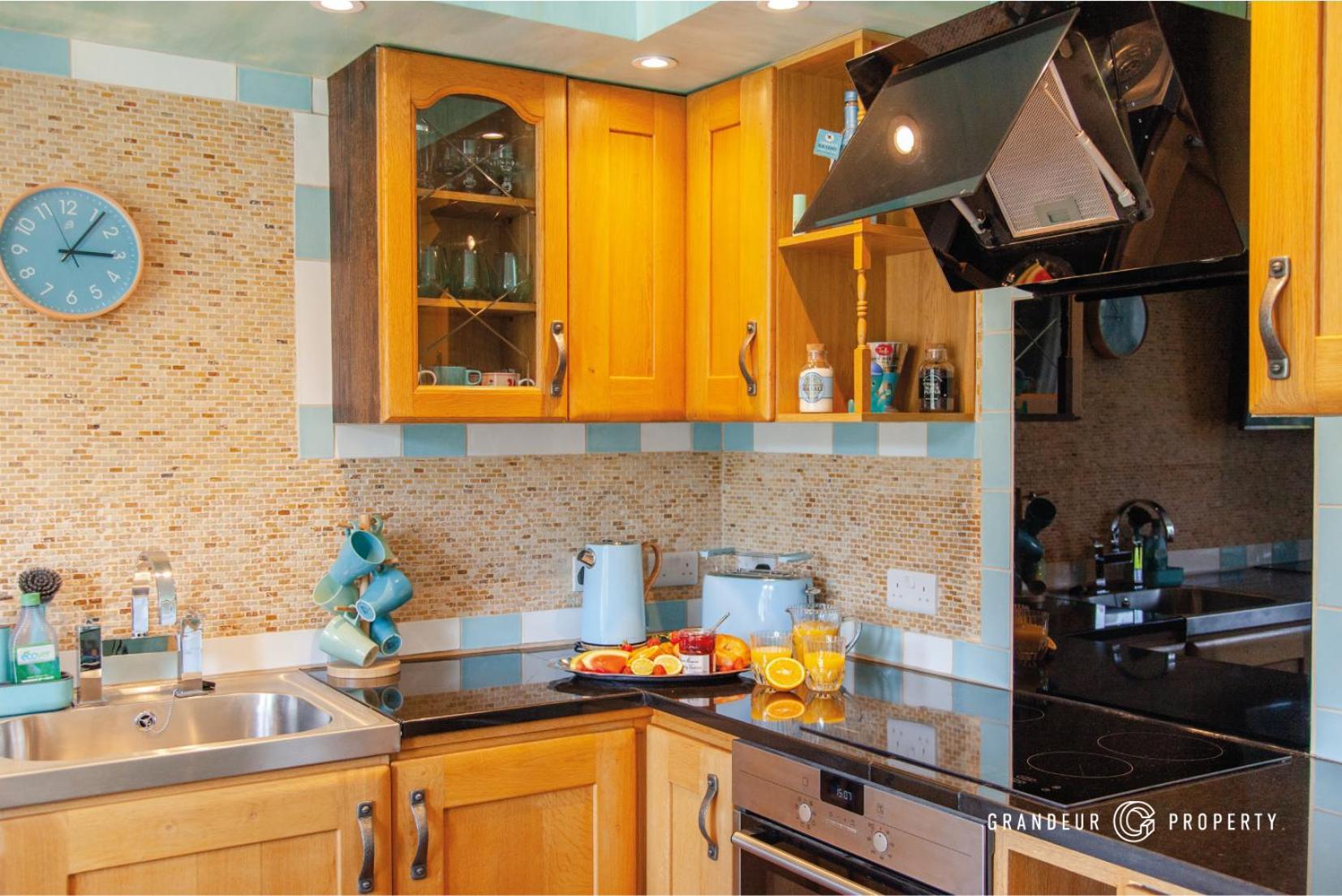 The Gardenside Apartment By Grandeur Property Μπόρνμουθ Εξωτερικό φωτογραφία